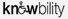 Knowbility Logo