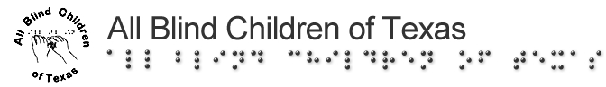 All Blind Children of Texas